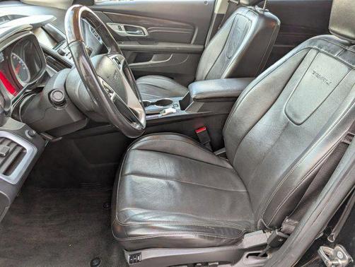 2017 GMC Terrain Denali