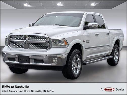 2018 RAM 1500 Laramie
