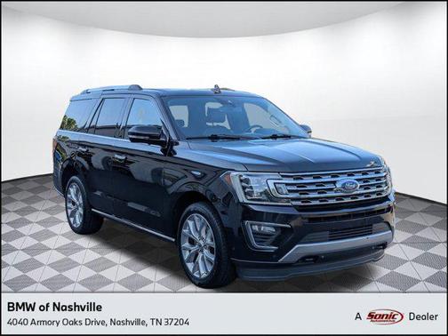 2019 Ford Expedition Limited