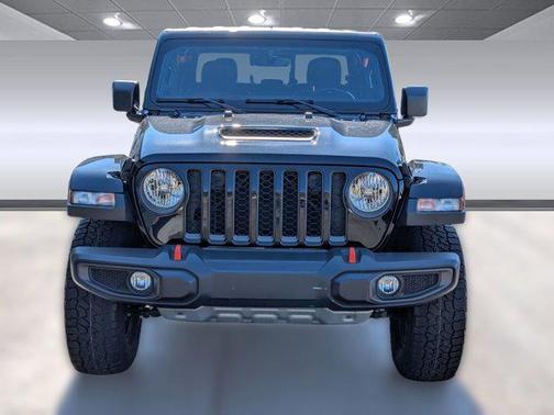 2023 Jeep Gladiator Mojave 4x4