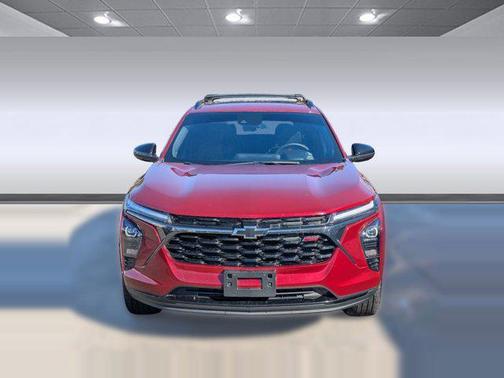 2024 Chevrolet Trax FWD 2RS