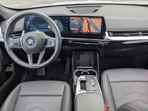 2025 BMW X1 xDrive28i