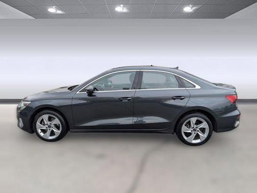 2024 Audi A3 Premium