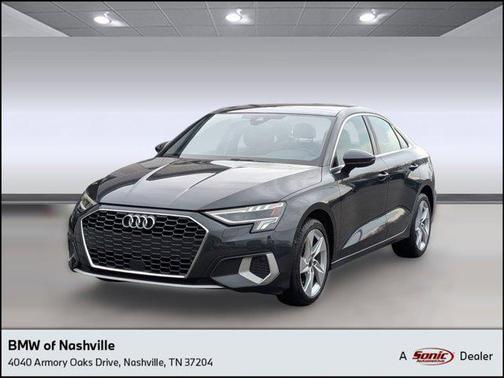 2024 Audi A3 Premium