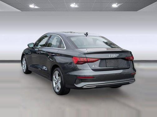 2024 Audi A3 Premium