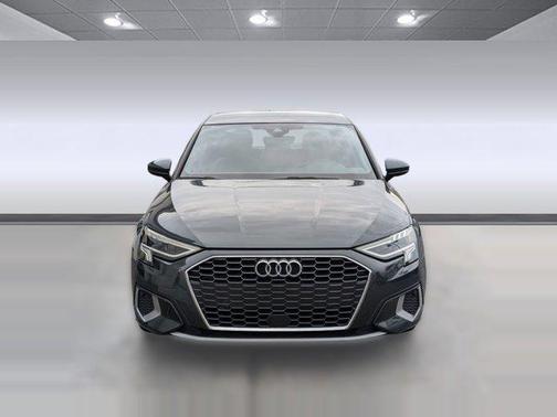 2024 Audi A3 Premium