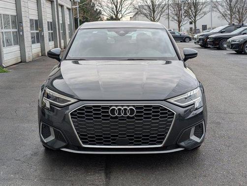 2024 Audi A3 Premium