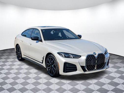 2025 BMW 430 Gran Coupe i xDrive