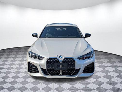 2025 BMW 430 Gran Coupe i xDrive