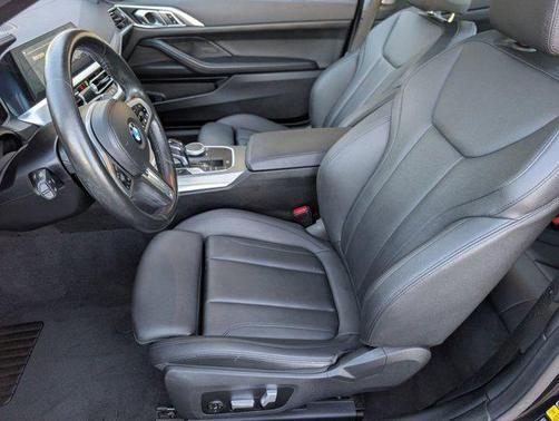 2021 BMW M440 i xDrive