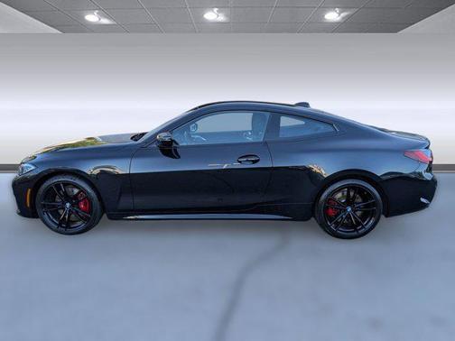 2021 BMW M440 i xDrive