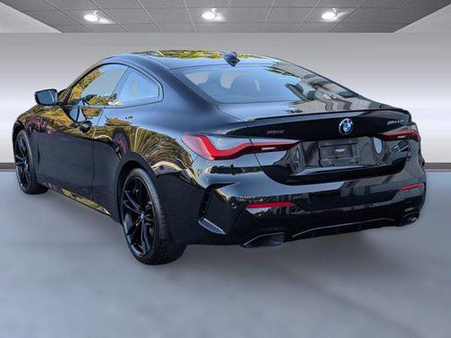 2021 BMW M440 i xDrive