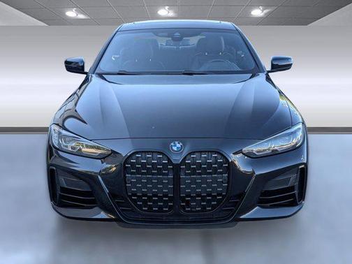 2021 BMW M440 i xDrive