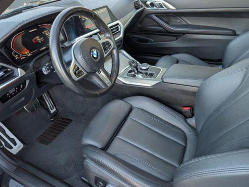 2021 BMW M440 i xDrive
