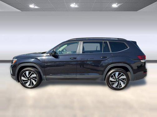 2024 Volkswagen Atlas 2.0T SE w/Technology 4MOTION