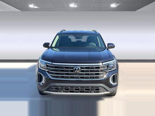 2024 Volkswagen Atlas 2.0T SE w/Technology 4MOTION