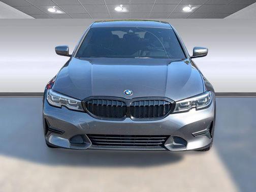 2019 BMW 330 330i