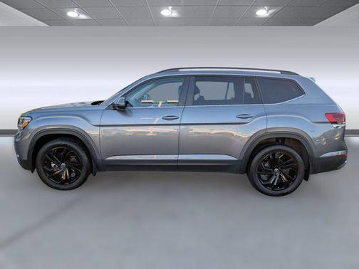 2023 Volkswagen Atlas 3.6L SE w/Technology