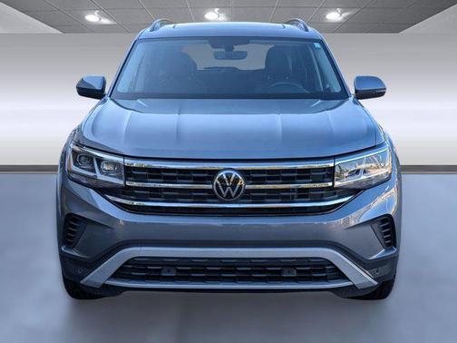2023 Volkswagen Atlas 3.6L SE w/Technology
