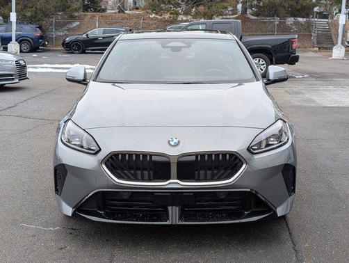 2025 BMW 228 Gran Coupe xDrive