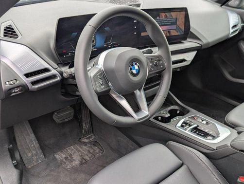 2025 BMW 228 Gran Coupe i