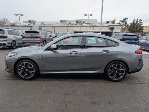 2025 BMW 228 Gran Coupe xDrive