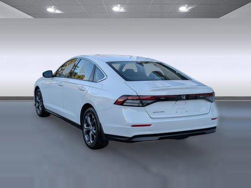 2023 Honda Accord EX 1.5T