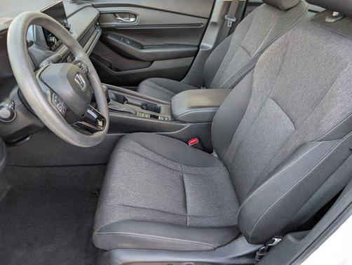 2023 Honda Accord EX 1.5T