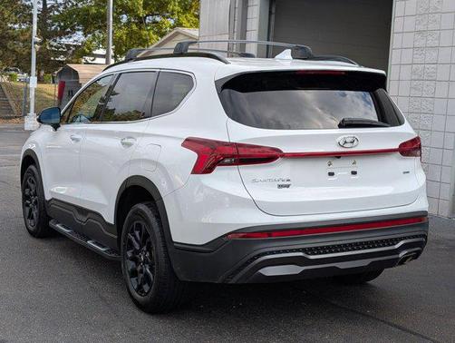 2023 Hyundai SANTA FE XRT