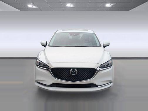 2020 Mazda Mazda6 Grand Touring Reserve