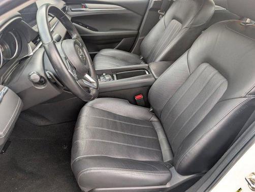 2020 Mazda Mazda6 Grand Touring Reserve