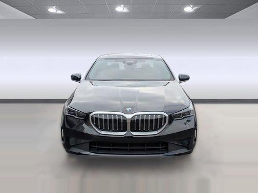 2026 BMW 540 xDrive