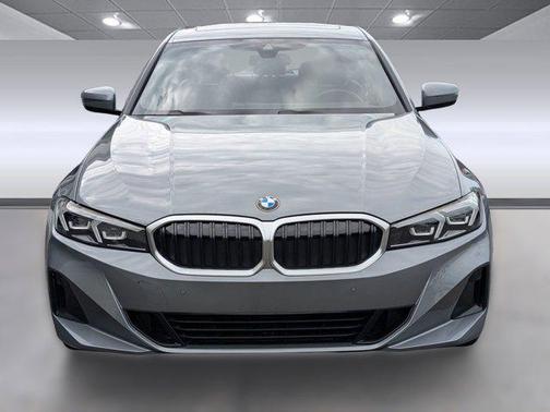 2024 BMW 330 i