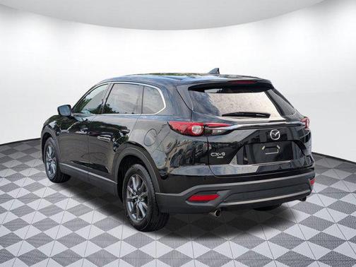 2023 Mazda CX-9 Touring