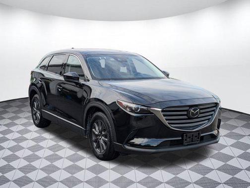 2023 Mazda CX-9 Touring