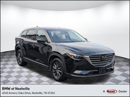 2023 Mazda CX-9 Touring