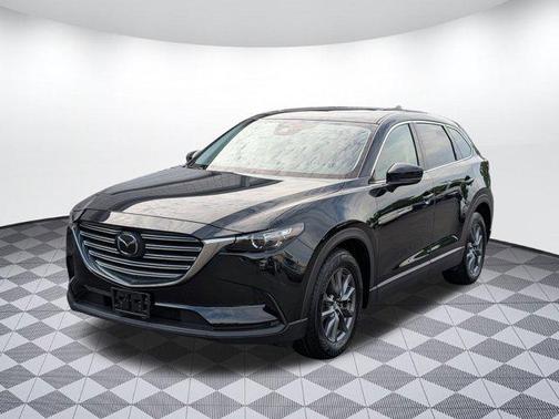 2023 Mazda CX-9 Touring