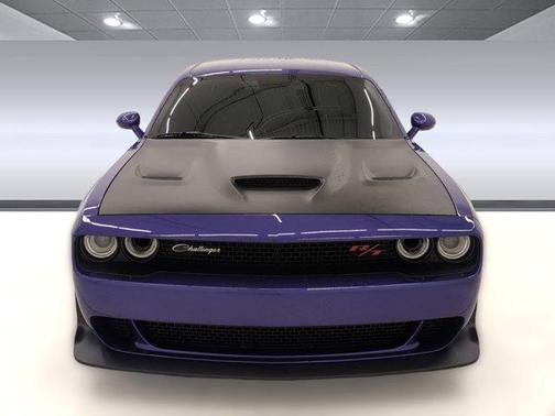 2023 Dodge Challenger R/T Scat Pack Widebody