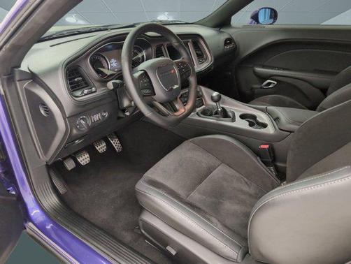 2023 Dodge Challenger R/T Scat Pack Widebody