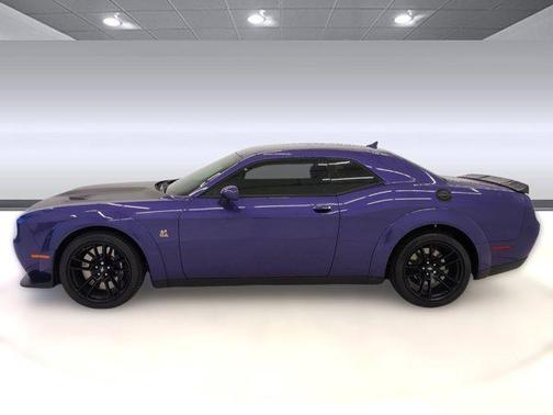 2023 Dodge Challenger R/T Scat Pack Widebody