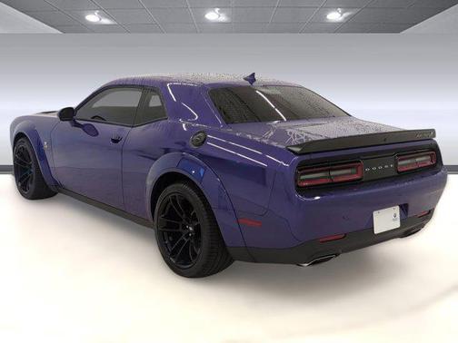 2023 Dodge Challenger R/T Scat Pack Widebody