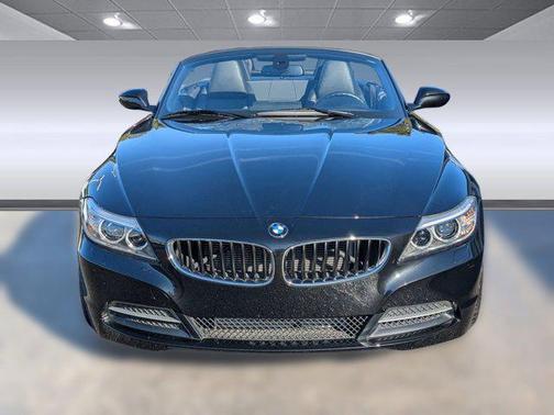 2016 BMW Z4 sDrive28i