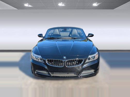 2016 BMW Z4 sDrive28i