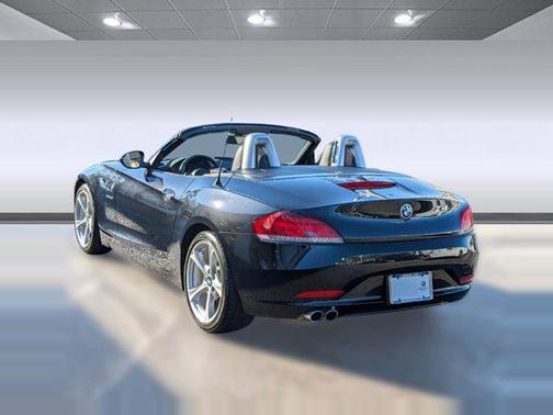 2016 BMW Z4 sDrive28i