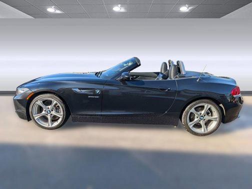 2016 BMW Z4 sDrive28i