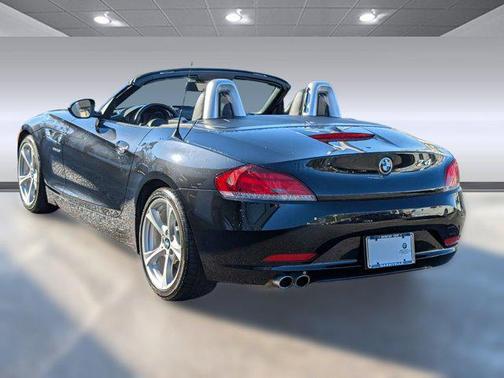 2016 BMW Z4 sDrive28i