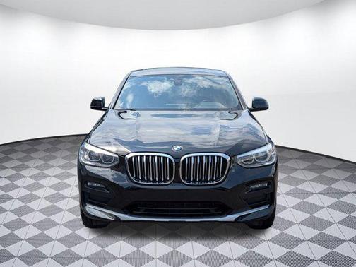 2020 BMW X4 xDrive30i
