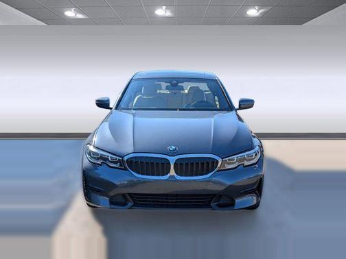 2021 BMW 330 xDrive