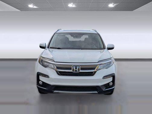 2020 Honda Pilot Touring 8-Passenger
