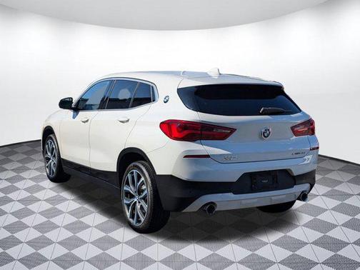 2020 BMW X2 xDrive28i